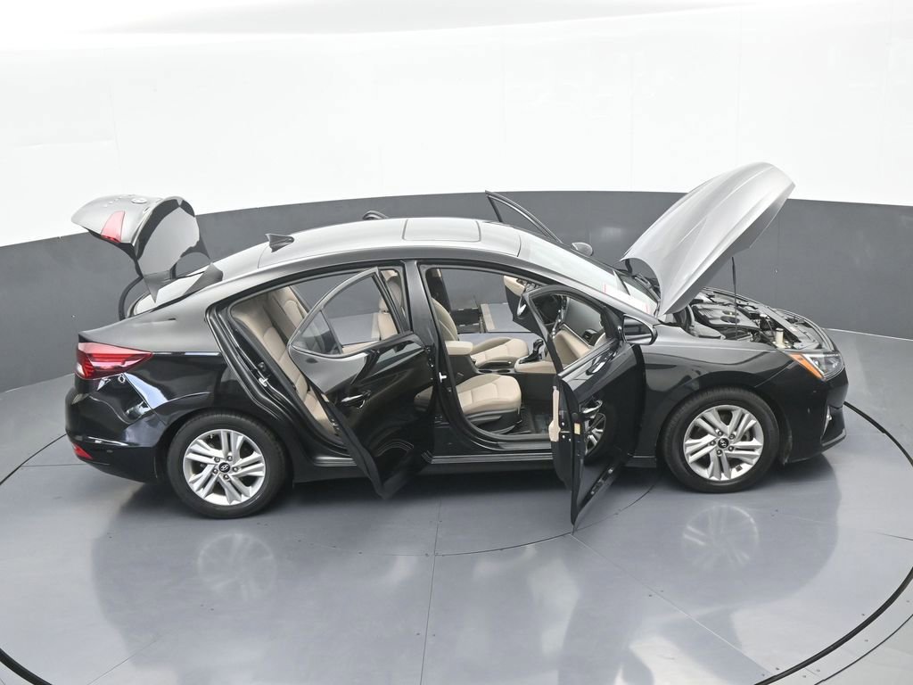 Used 2020 Hyundai Elantra Value Edition image 56