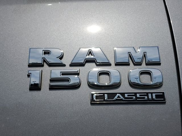 Certified 2019 RAM 1500 Big Horn image 8