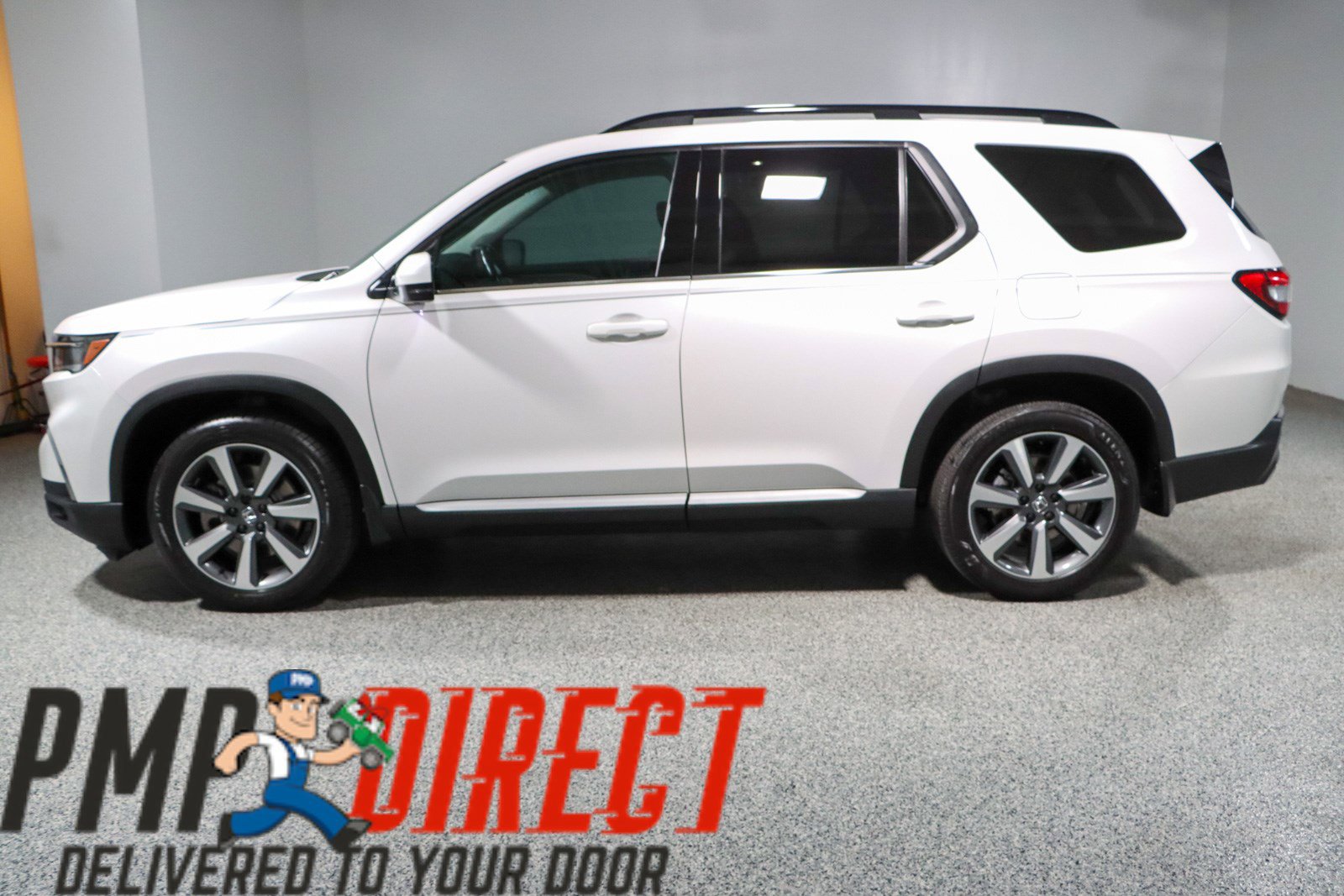 Used 2024 Honda Pilot Elite image 10