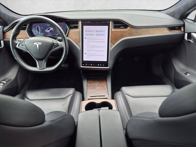 Used 2018 Tesla Model S 100D AWD/4WD image 20