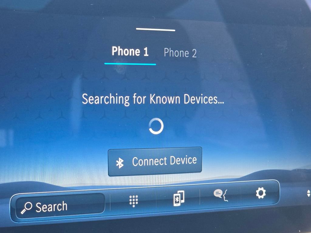 Used 2026 Mercedes-Benz GLE 350 4MATIC image 6