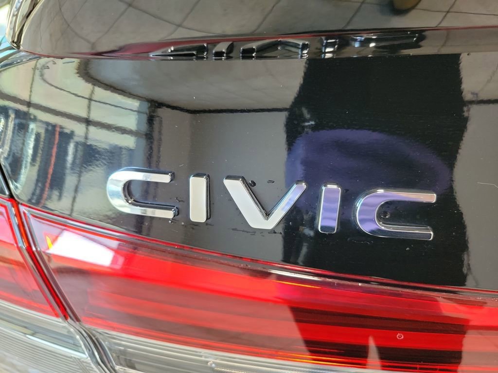 Used 2022 Honda Civic Si image 10
