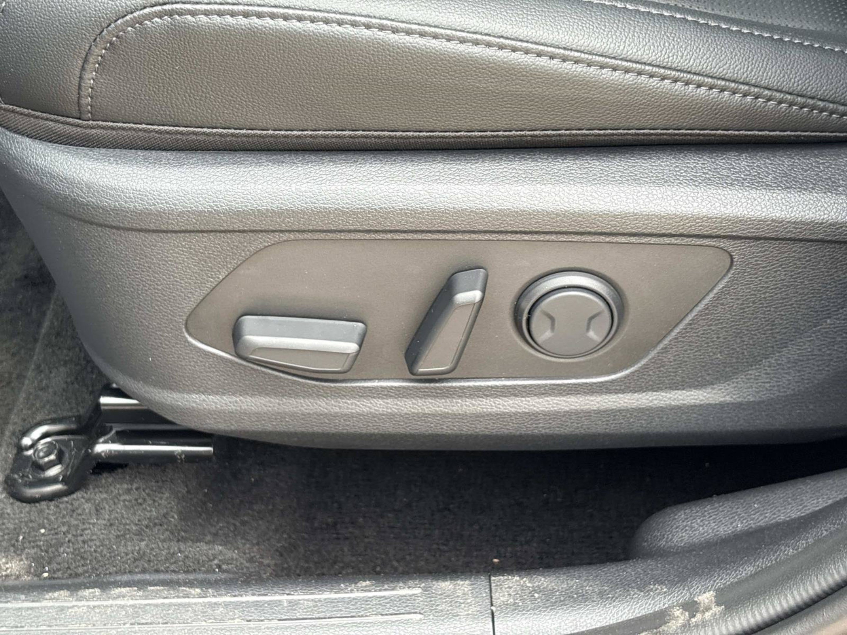 New 2027 Kia Sportage EX FWD image 23