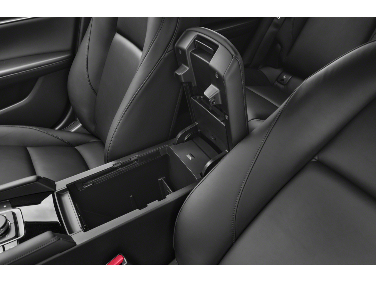 New 2026 MAZDA MAZDA3 s Sport FWD image 10