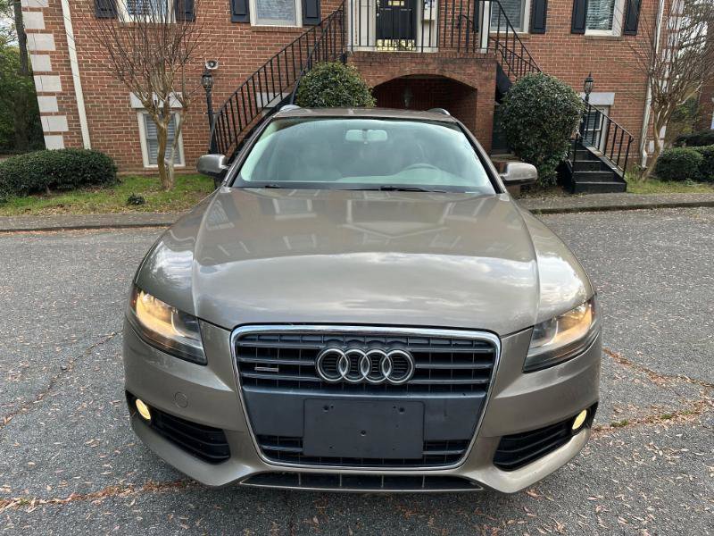 Used 2010 Audi A4 2.0T Premium image 4