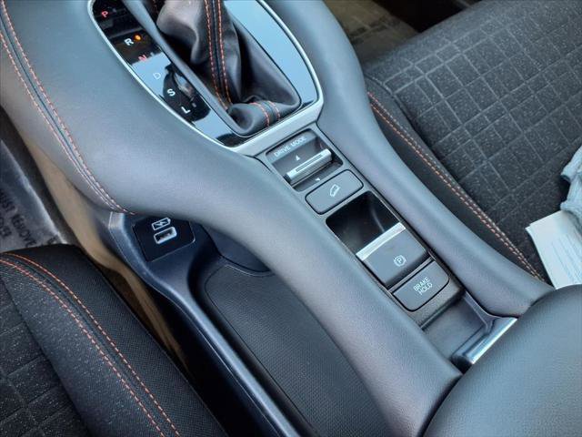 Used 2023 Honda HR-V Sport image 23