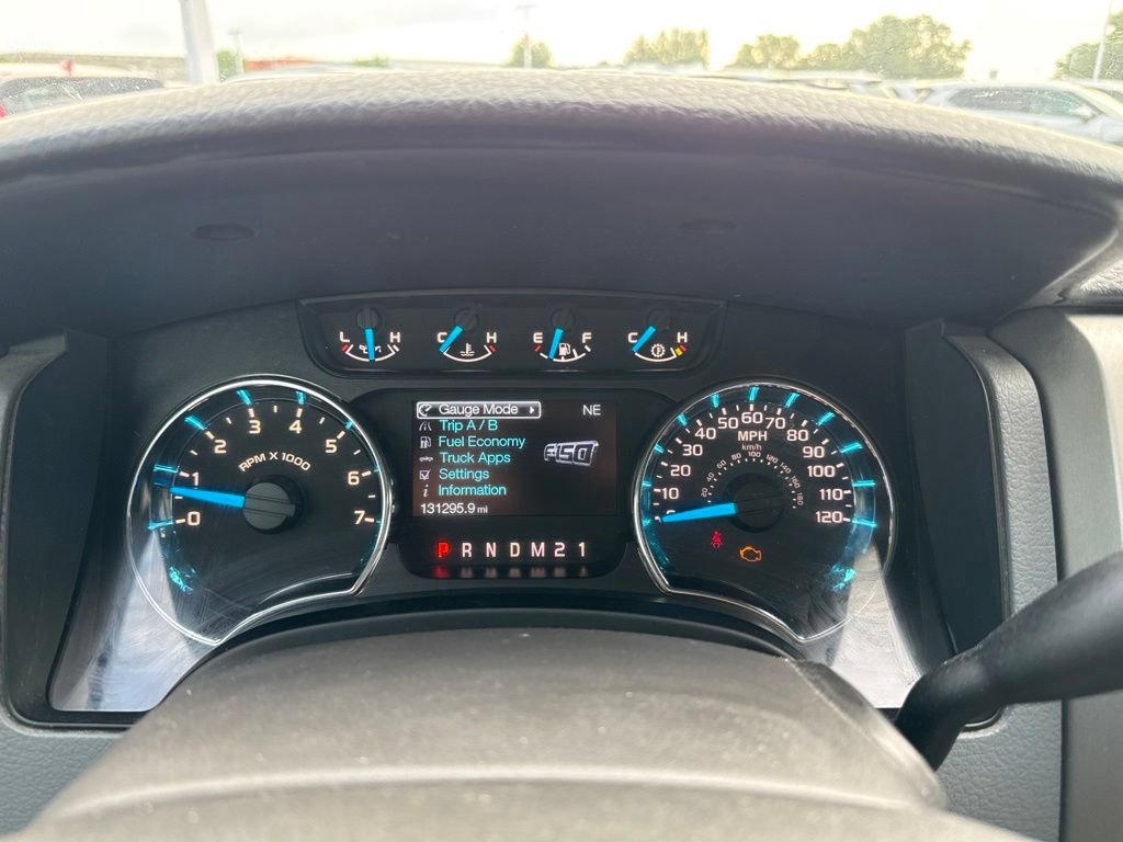 Used 2013 Ford F150 XLT w/ Luxury Equipment Group AWD/4WD image 27