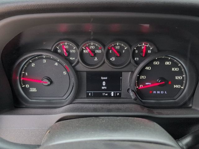 New 2025 Chevrolet Silverado 3500 W/T w/ WT Convenience Package image 21