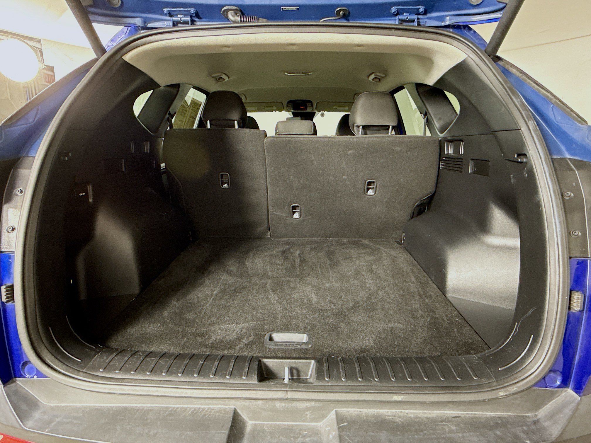 Used 2024 Hyundai Tucson SEL image 32