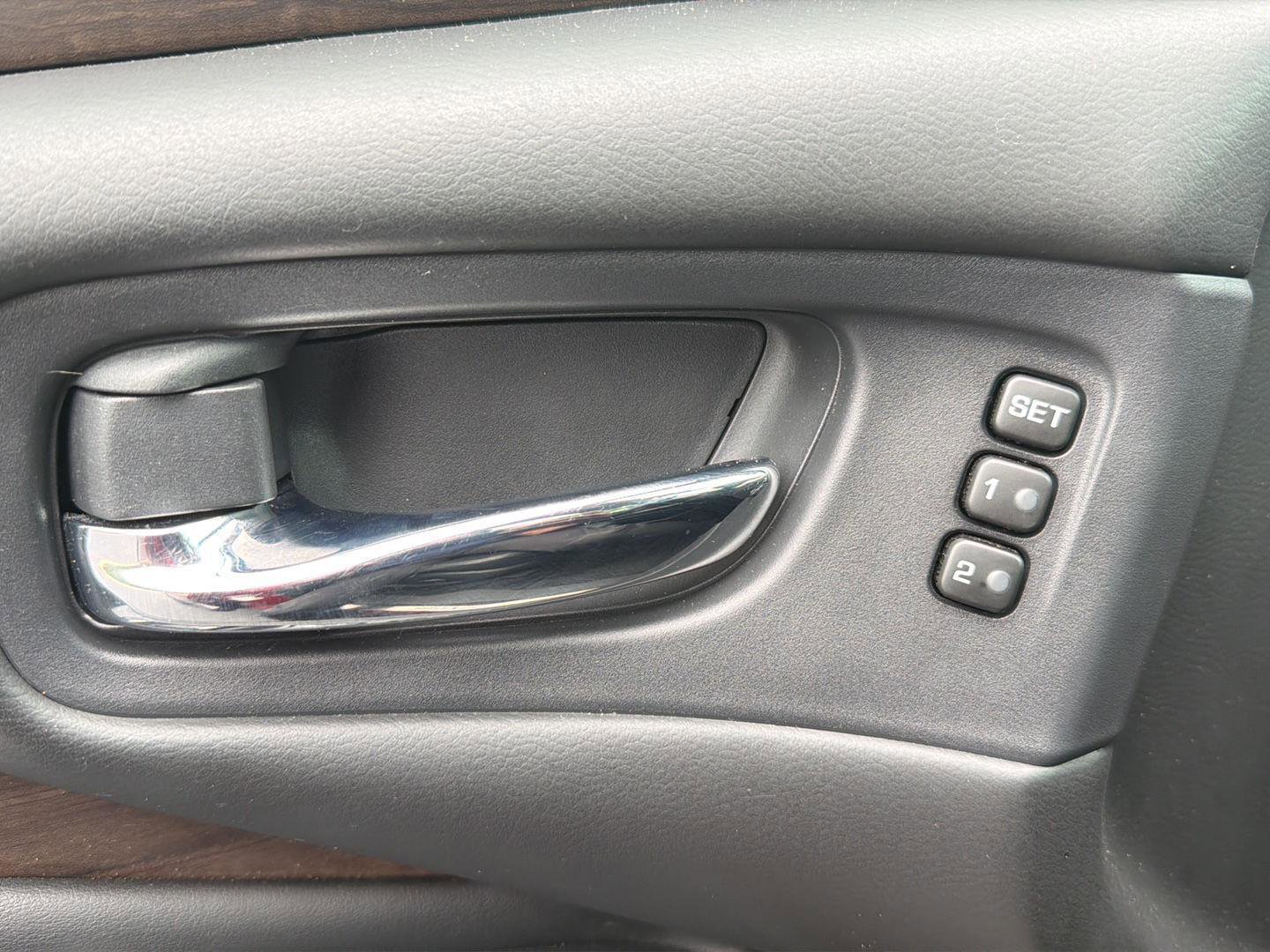 Used 2021 Nissan Murano Platinum w/ Cargo Package AWD/4WD image 30