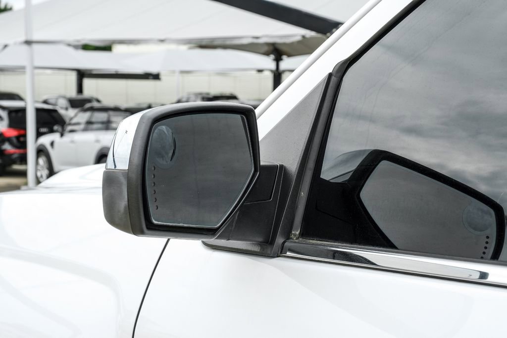 Used 2018 Chevrolet Silverado 1500 LTZ Z71 w/ LTZ Plus Package AWD/4WD image 40