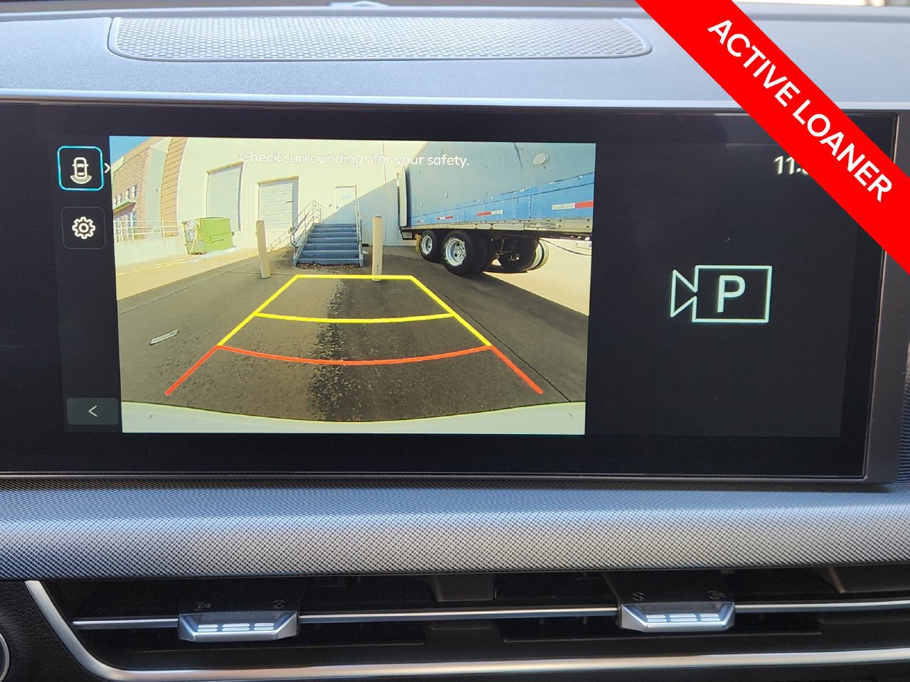 New 2026 Hyundai Sonata SEL FWD image 15