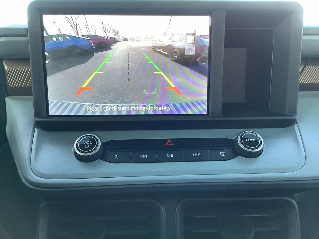 Used 2023 Ford Maverick Lariat w/ Lariat Luxury Package image 25