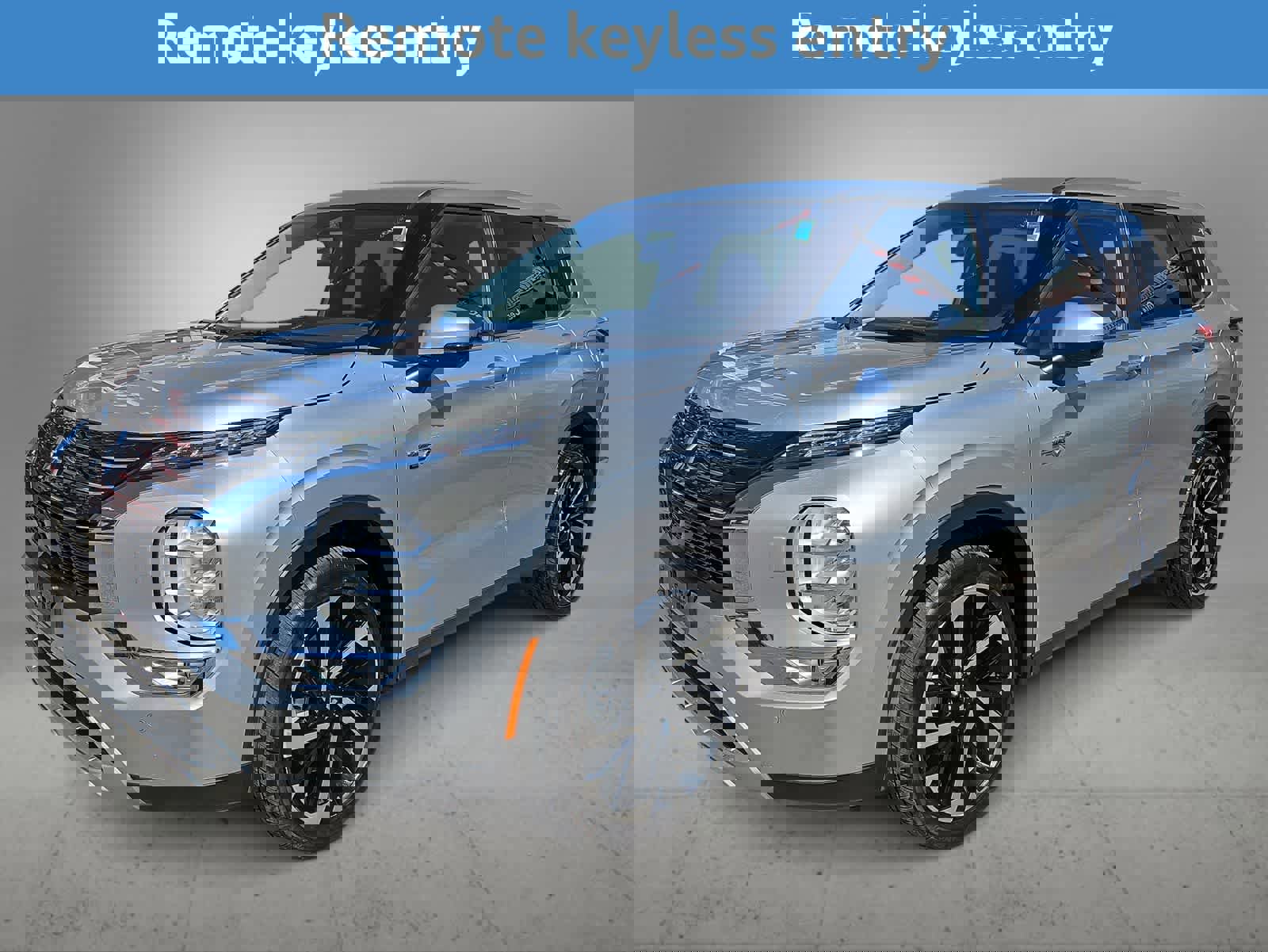 Used 2023 Mitsubishi Outlander SE image 6