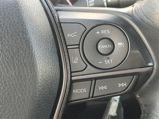 Certified 2023 Toyota Camry SE image 23