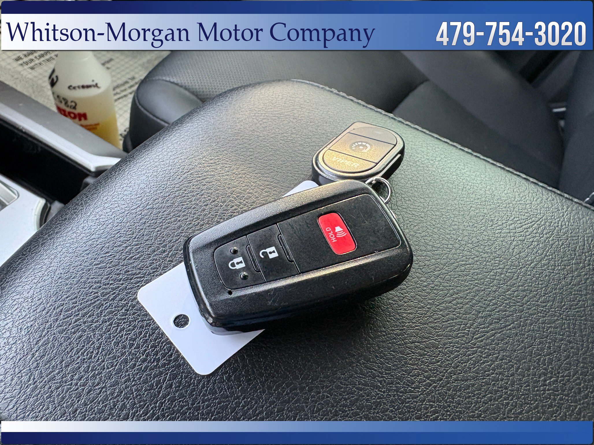 Used 2024 Toyota 4Runner Limited AWD/4WD image 20