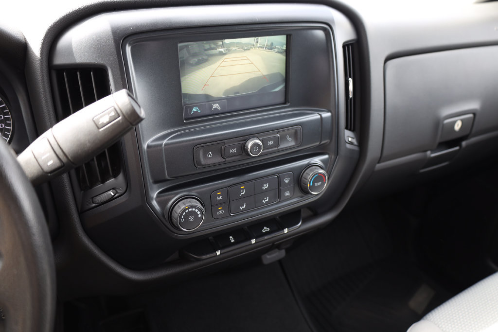 Used 2019 GMC Sierra 2500 4x4 Double Cab w/ Sierra Convenience Package image 15
