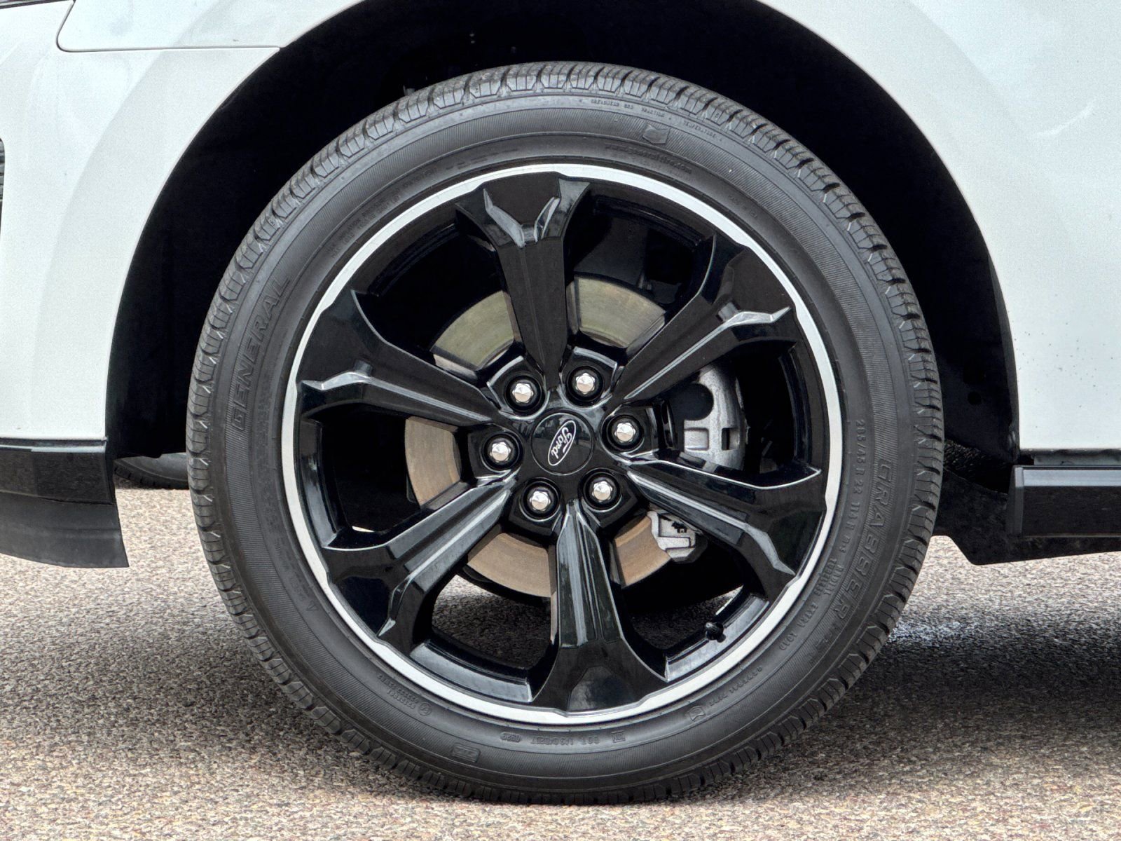 Used 2023 Ford Expedition Max Limited image 37