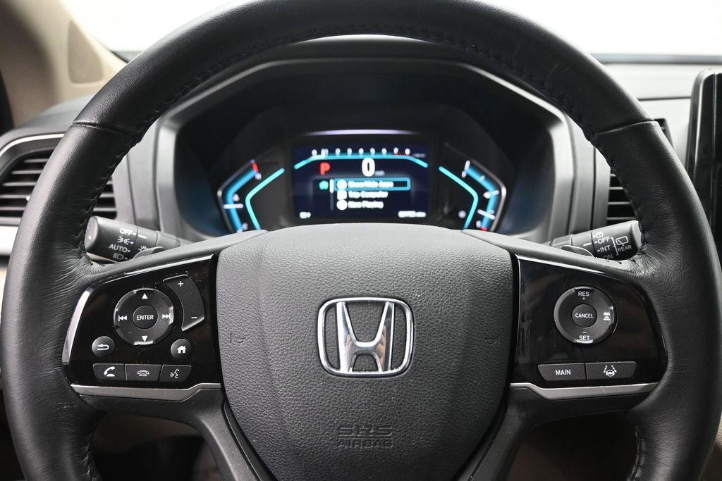 Used 2019 Honda Odyssey EX-L image 10