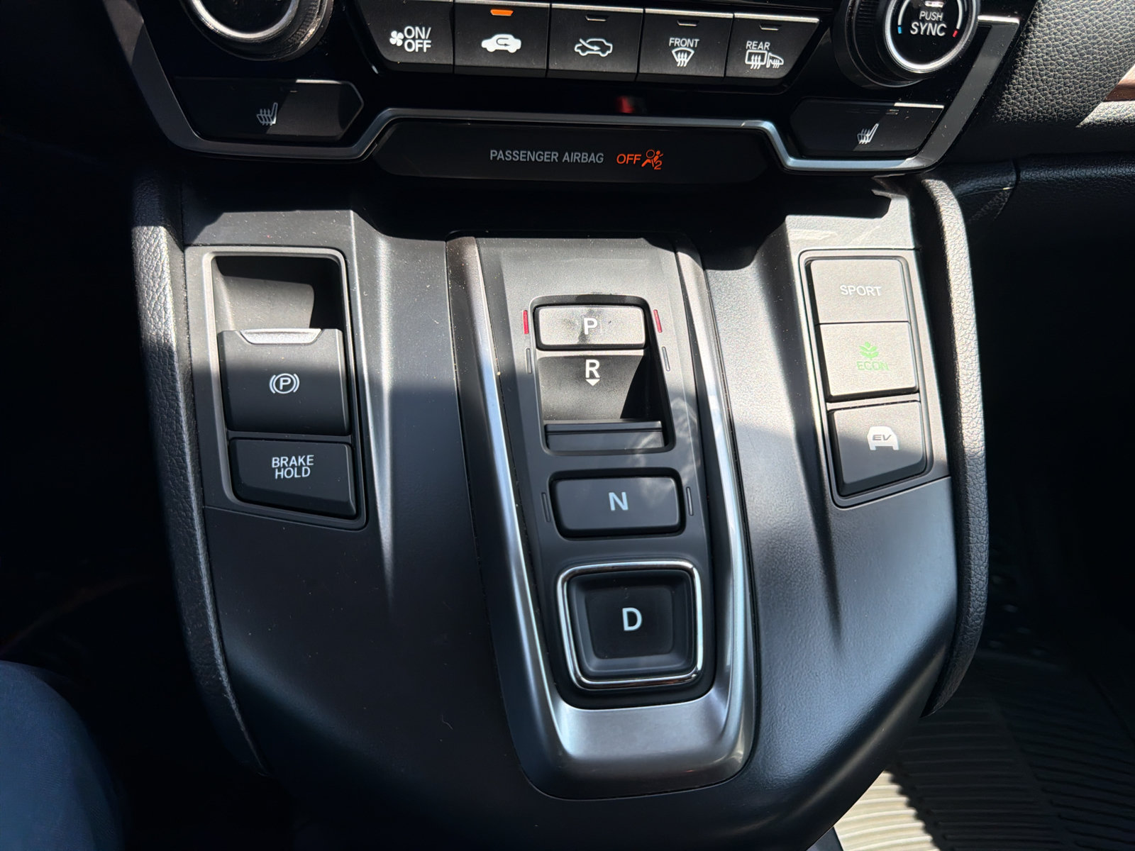 Used 2022 Honda CR-V EX image 17