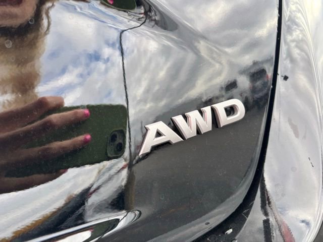 New 2025 Nissan Altima 2.5 SL image 19