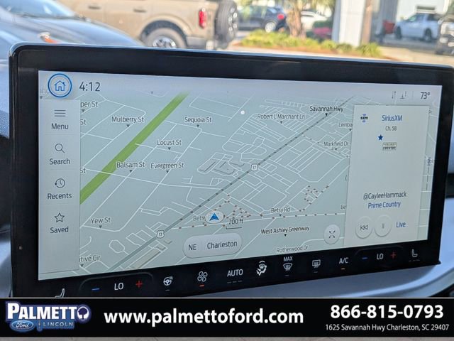 Certified 2023 Ford Escape Active w/ Tech Pack #2 image 23