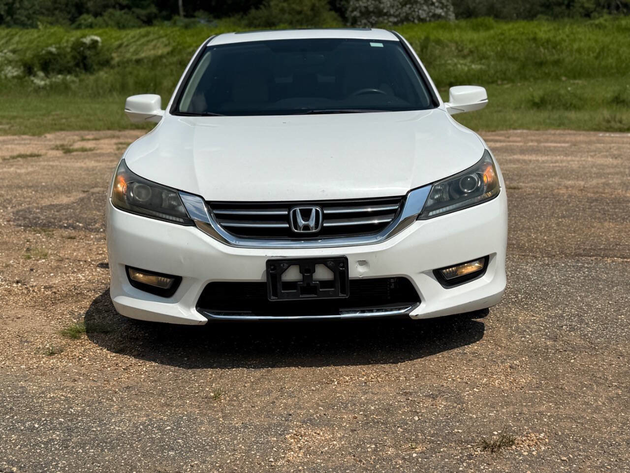 Used 2015 Honda Accord EX image 8