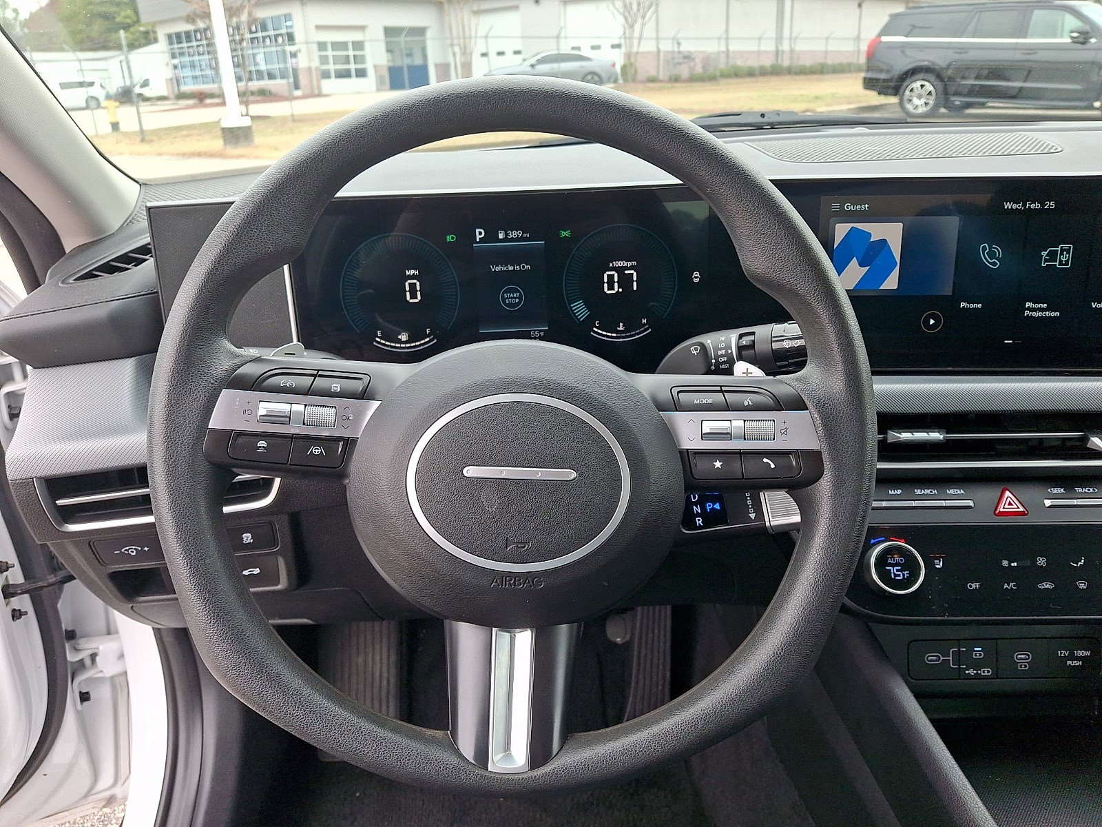 Used 2025 Hyundai Sonata SEL image 18