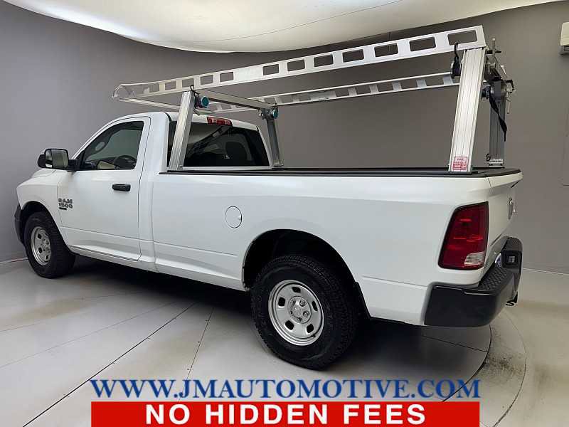 Used 2023 RAM 1500 Tradesman w/ Electronics Group image 3