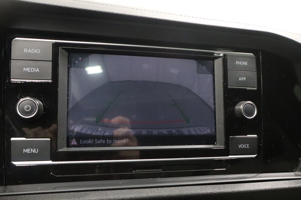 Used 2020 Volkswagen Jetta S image 22