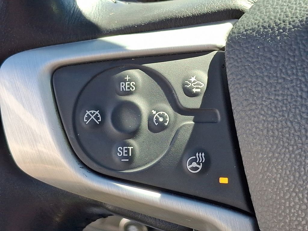 Used 2022 GMC Terrain SLT image 21