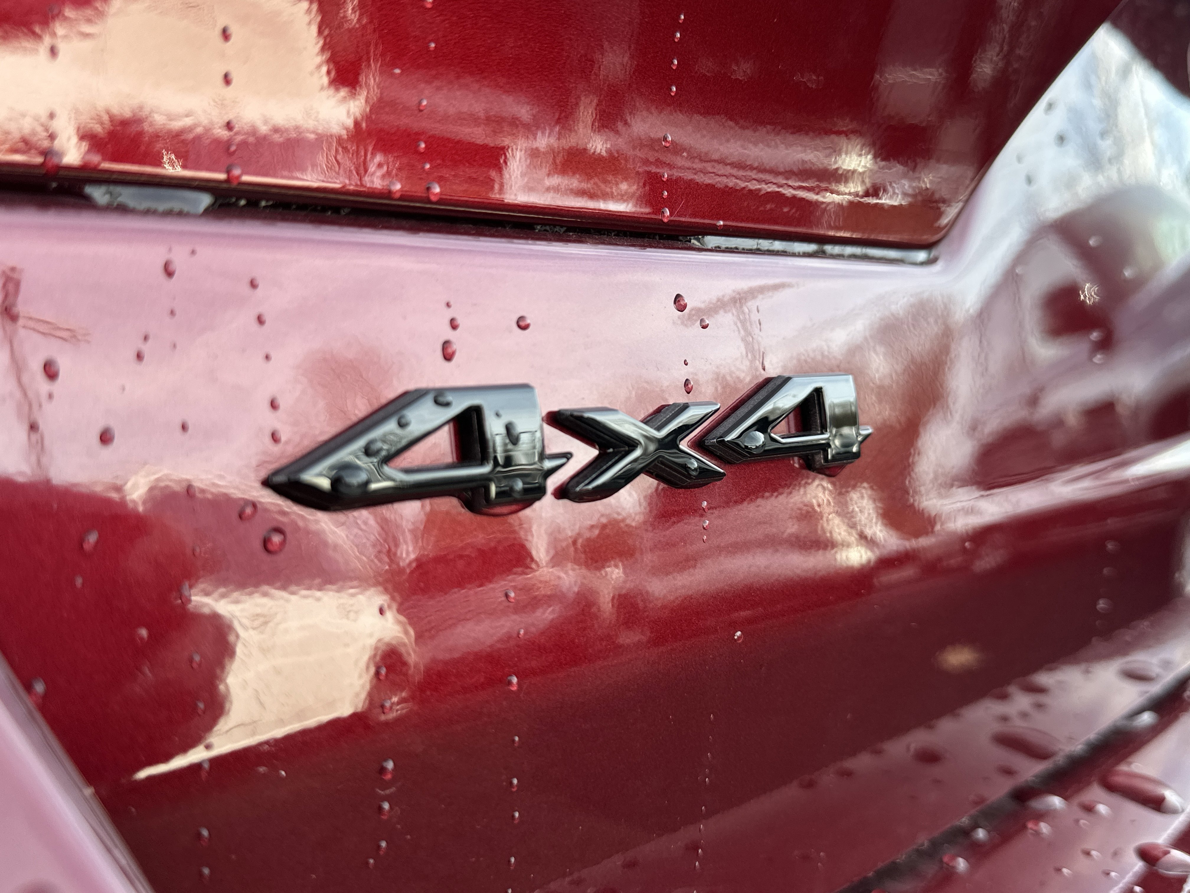 New 2026 Jeep Grand Cherokee Limited Reserve image 34