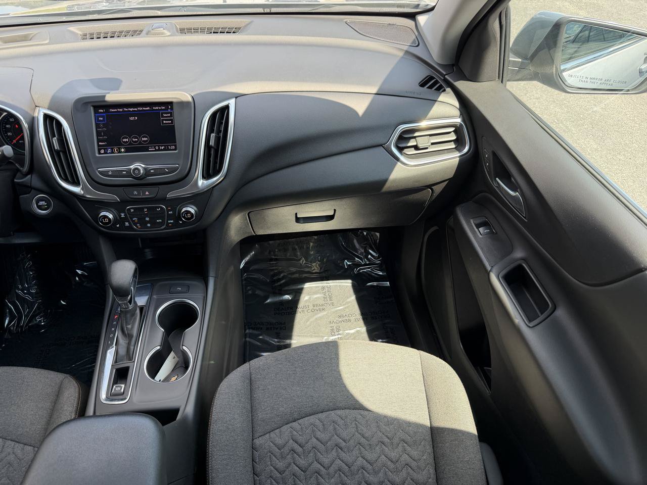 Used 2024 Chevrolet Equinox LT FWD image 24