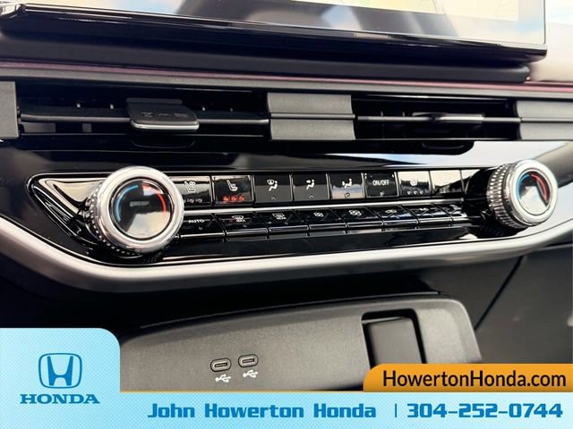 New 2026 Honda Prologue Elite image 14