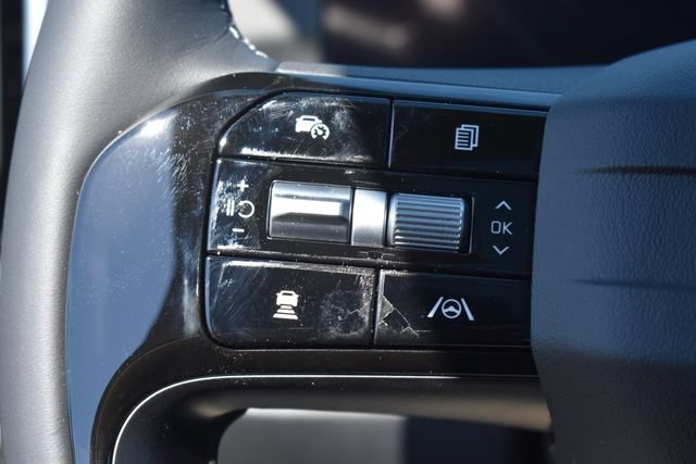 New 2026 Kia Sorento SX FWD image 28