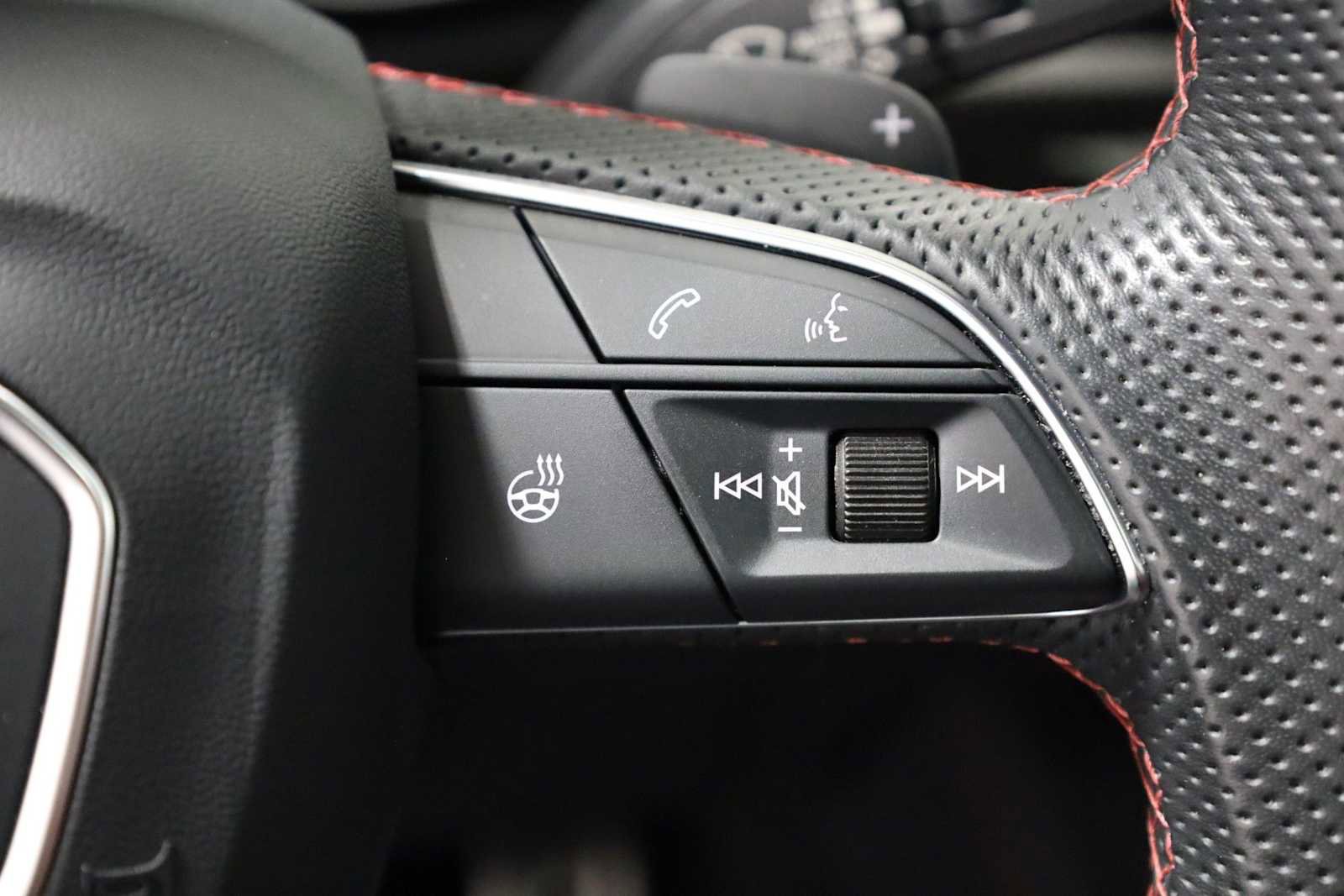 Used 2023 Audi S5 Premium Plus w/ Premium Plus Package image 26