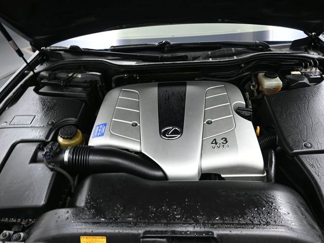 Used 2005 Lexus LS 430 image 30