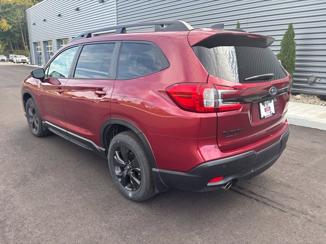 Used 2026 Subaru Ascent Premium AWD/4WD image 4