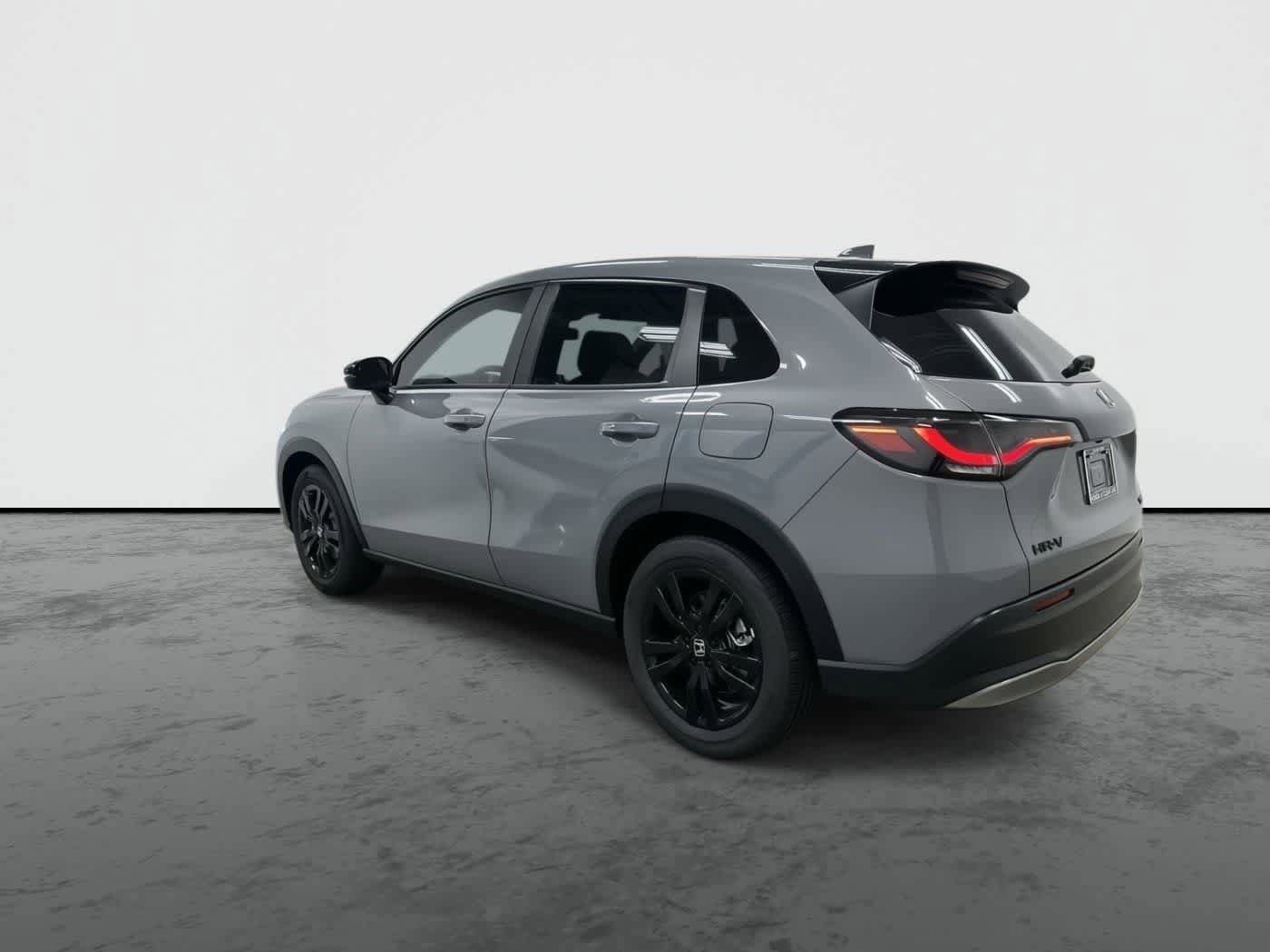 New 2027 Honda HR-V Sport image 9