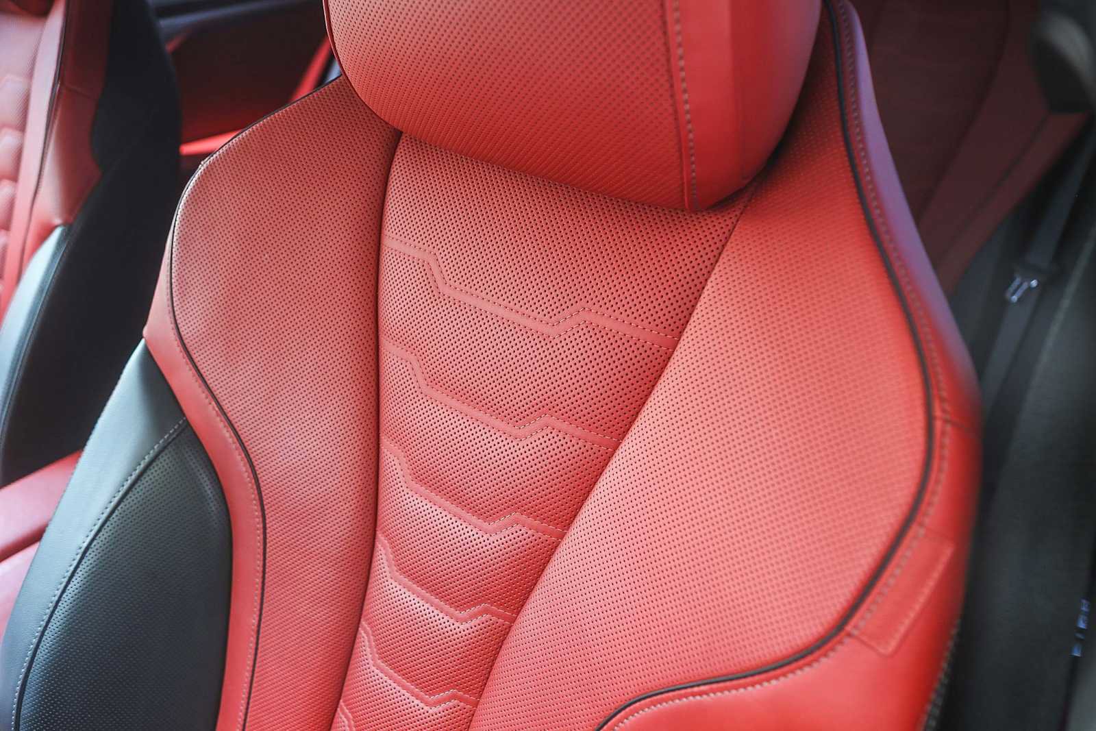 Certified 2024 BMW 840i Gran Coupe w/ M Sport Professional Package image 22