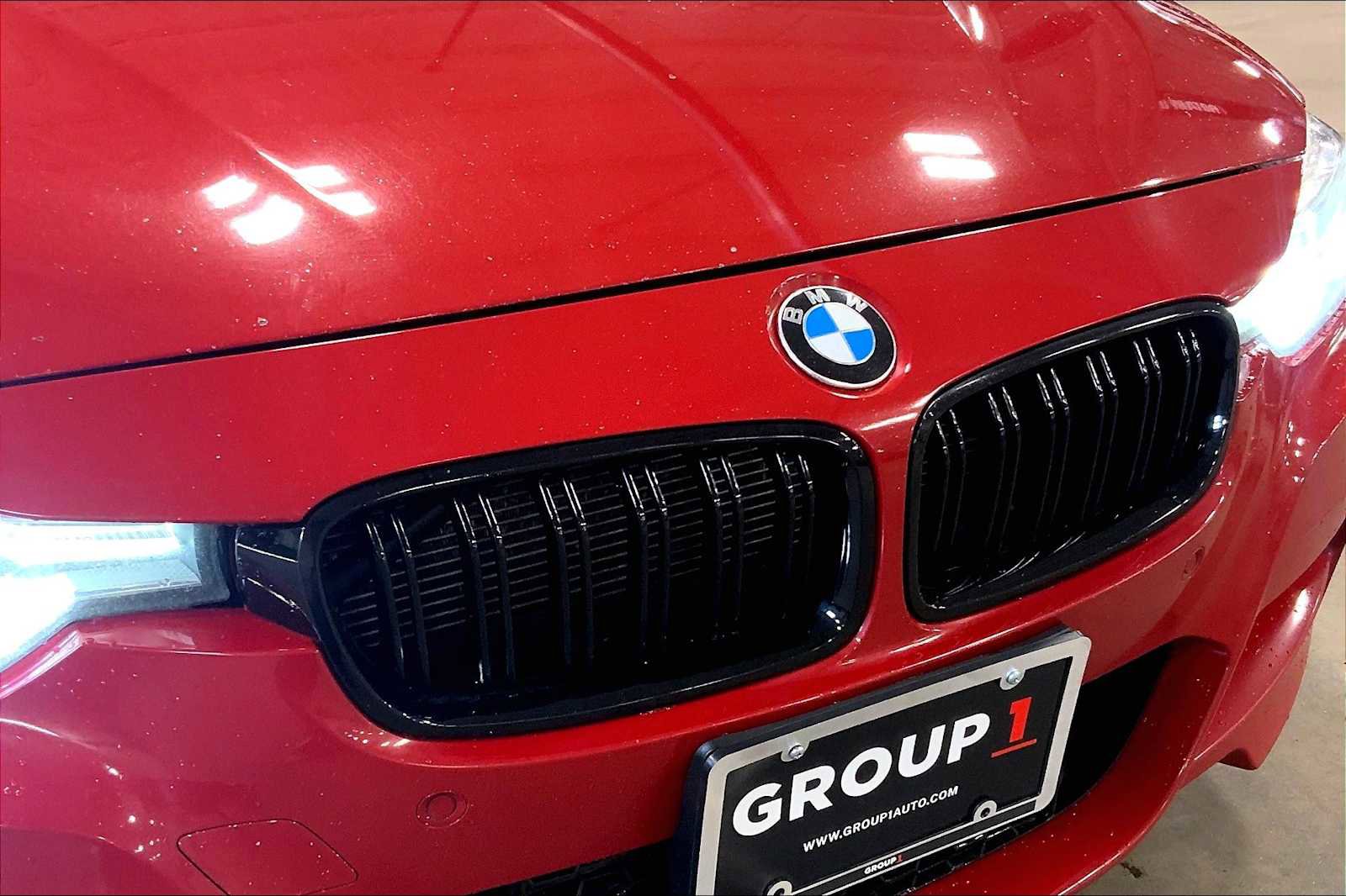 Used 2016 BMW 328i xDrive Sedan image 31