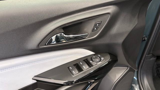 New 2026 Chevrolet Trax LT image 14