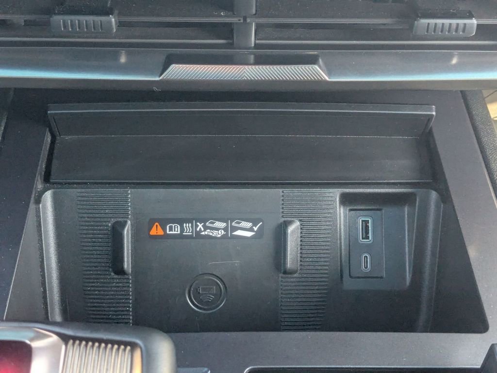 Used 2024 GMC Hummer EV 3X image 29