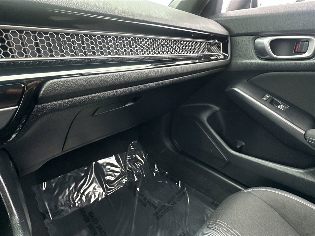 Certified 2023 Honda Civic Sport image 26