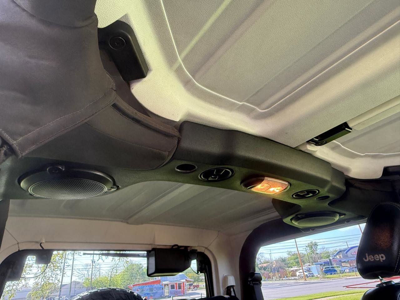 Used 2014 Jeep Wrangler Sport image 18