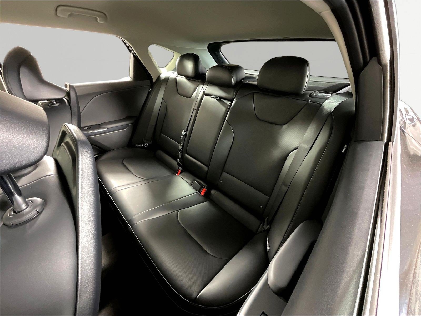 New 2026 Kia K4 EX FWD image 16