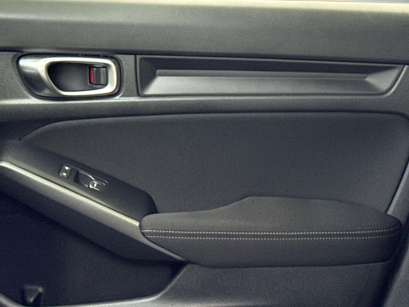 Certified 2023 Honda Civic Sport image 19