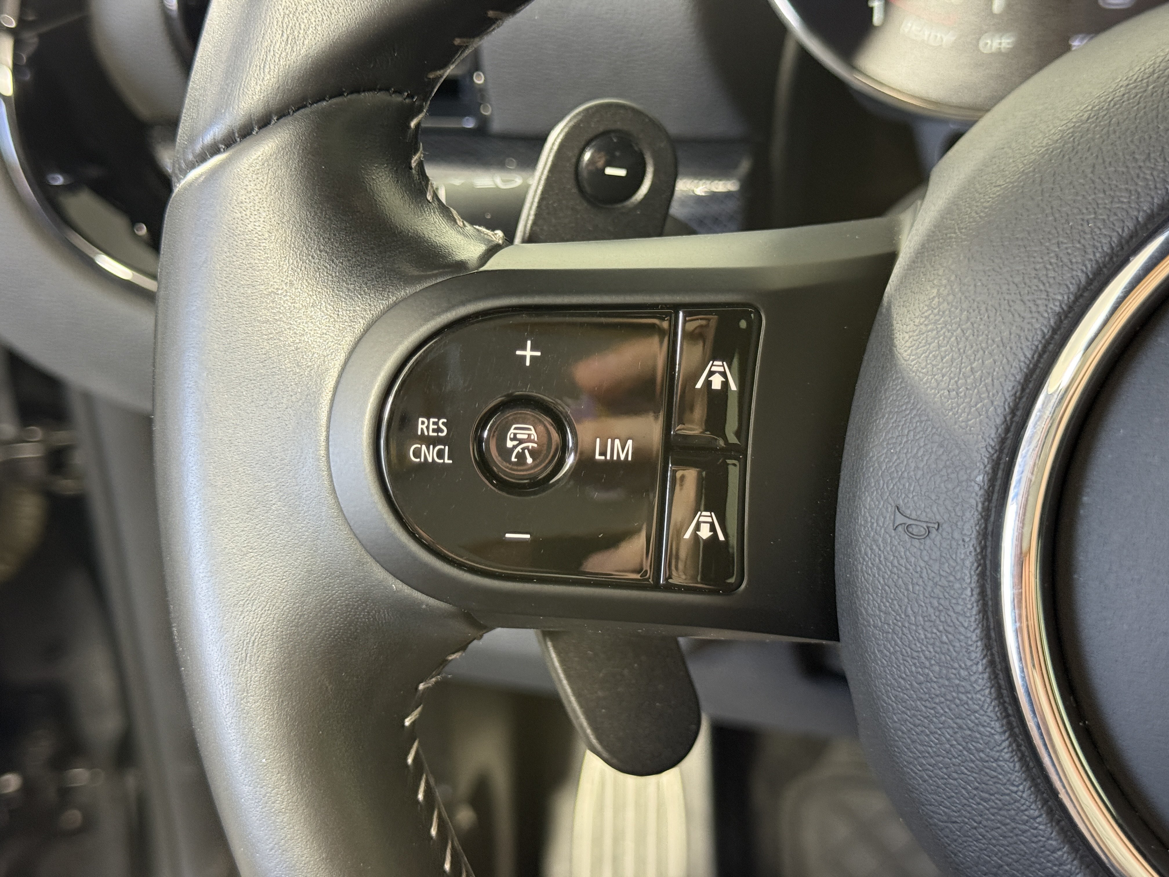 Used 2023 MINI Cooper Clubman John Cooper Works AWD/4WD image 24