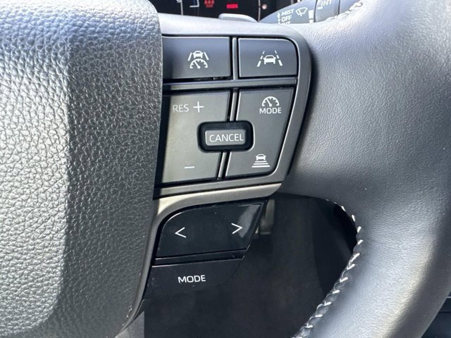 Certified 2025 Toyota Camry SE image 25