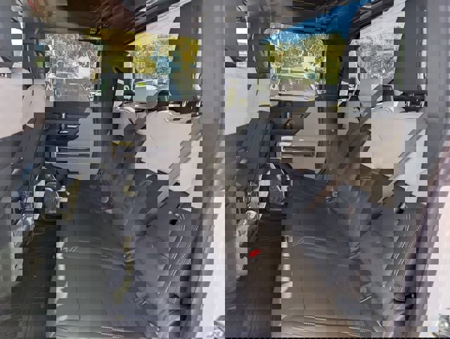 New 2026 GMC Hummer EV 4x4 Crew Cab image 21